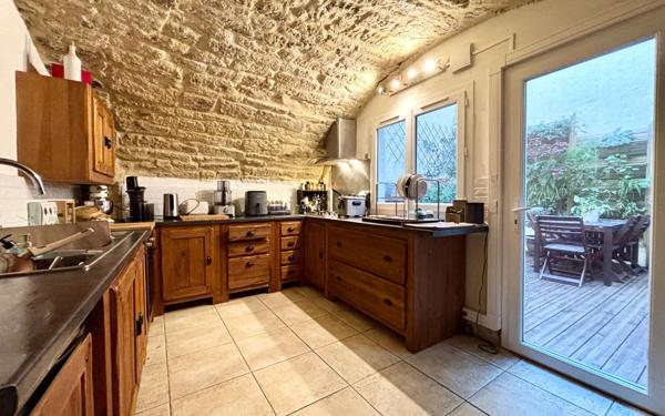 Maison à vendre    5 pièces • 122,82 m2 Gigean