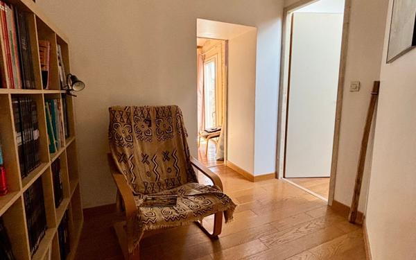 Maison à vendre    5 pièces • 122,82 m2 Gigean