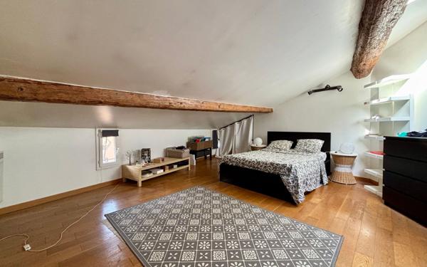 Maison à vendre    5 pièces • 122,82 m2 Gigean