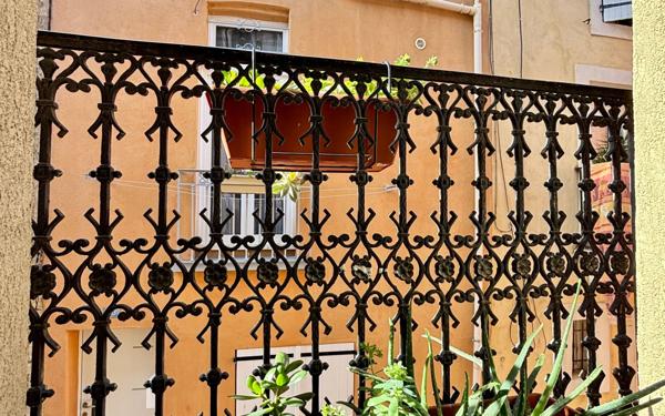 Maison à vendre    5 pièces • 122,82 m2 Gigean