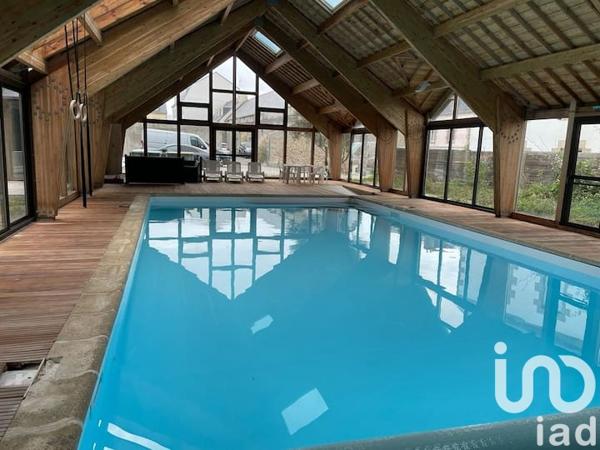 Appartement à vendre 2 pièces 30 m² Penmarch