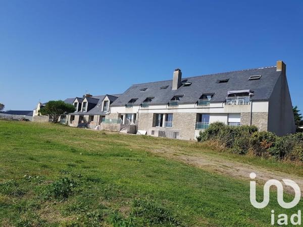 Appartement à vendre 2 pièces 30 m² Penmarch