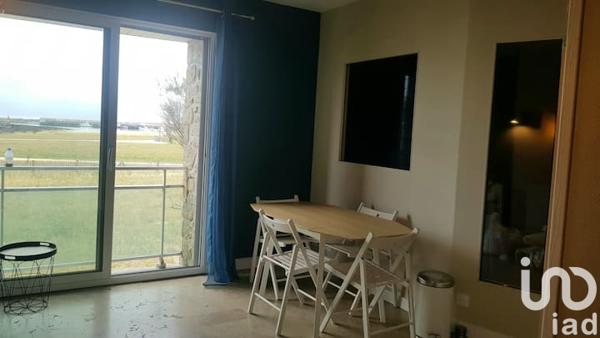 Appartement à vendre 2 pièces 30 m² Penmarch