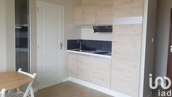 Appartement à vendre 2 pièces 30 m² Penmarch