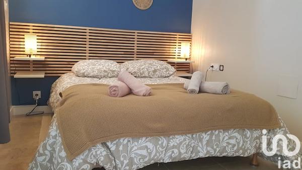 Appartement à vendre 2 pièces 30 m² Penmarch