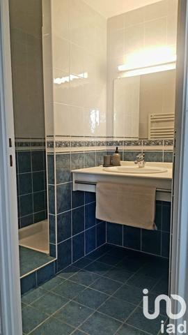 Appartement à vendre 2 pièces 30 m² Penmarch