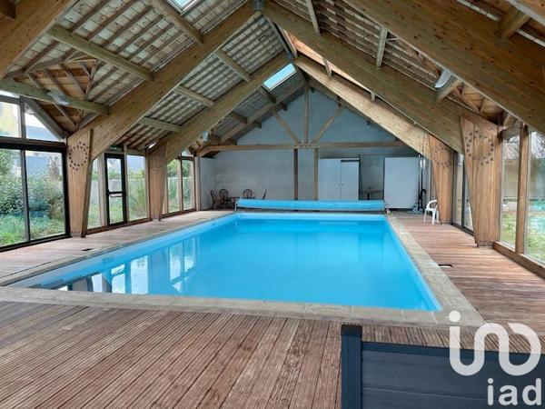 Appartement à vendre 2 pièces 30 m² Penmarch