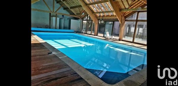 Appartement à vendre 2 pièces 30 m² Penmarch