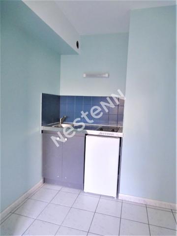GRAND STUDIO RENOVE AVEC PARKING - SECTEUR CHAMP DE MARS