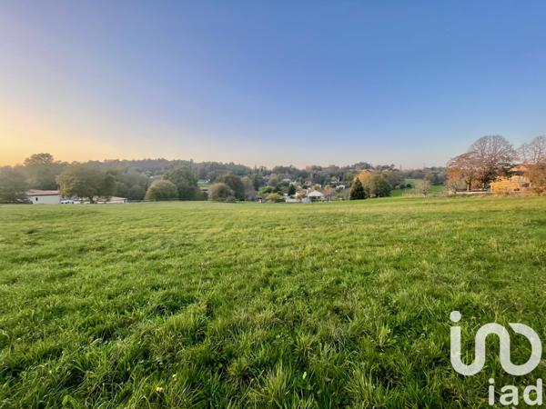 Terrain à vendre 9 150 m² Marcillac-Saint-Quentin
