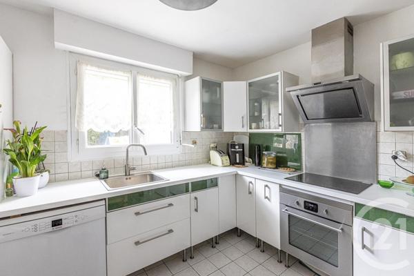 Maison à vendre  5 pièces - 97,29 m2 CHAMPIGNY SUR MARNE - 94