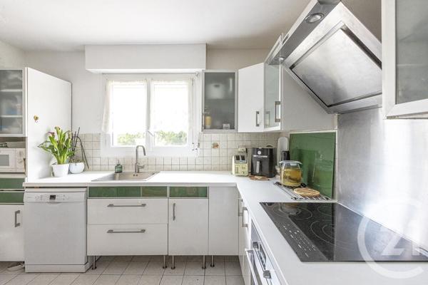 Maison à vendre  5 pièces - 97,29 m2 CHAMPIGNY SUR MARNE - 94