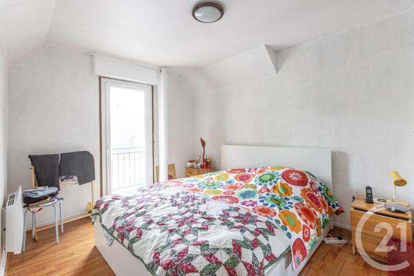 Maison à vendre  5 pièces - 97,29 m2 CHAMPIGNY SUR MARNE - 94