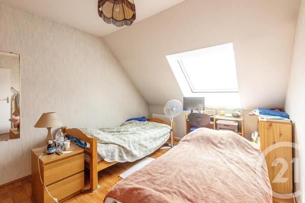 Maison à vendre  5 pièces - 97,29 m2 CHAMPIGNY SUR MARNE - 94