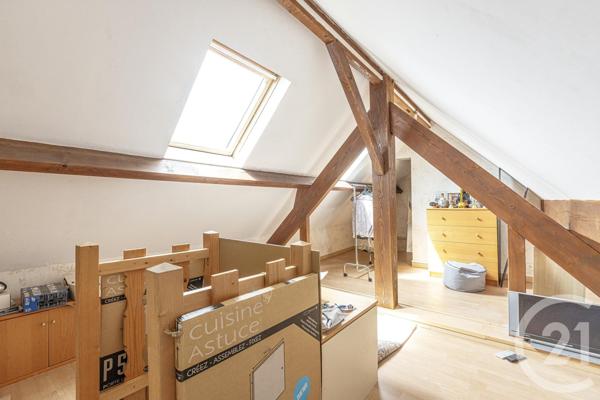 Maison à vendre  5 pièces - 97,29 m2 CHAMPIGNY SUR MARNE - 94