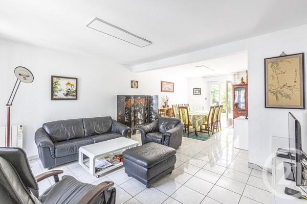 Maison à vendre  5 pièces - 97,29 m2 CHAMPIGNY SUR MARNE - 94