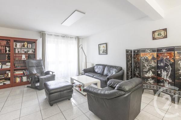 Maison à vendre  5 pièces - 97,29 m2 CHAMPIGNY SUR MARNE - 94
