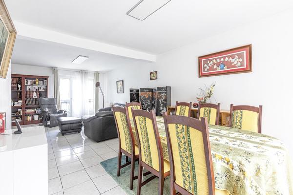 Maison à vendre  5 pièces - 97,29 m2 CHAMPIGNY SUR MARNE - 94