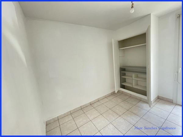 Tarbes (65) A vendre appartement T4 de 62 m2 entièrement rénové.