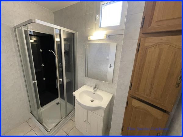Tarbes (65) A vendre appartement T4 de 62 m2 entièrement rénové.