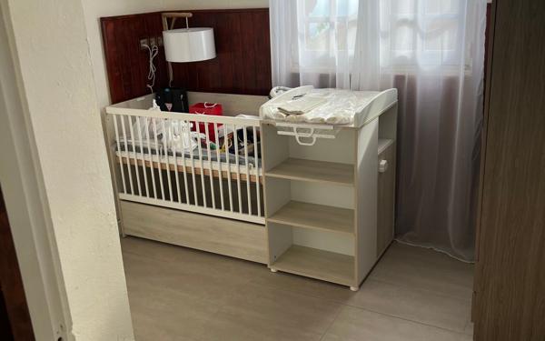 Maison à vendre    5 pièces • 170 m2 Le Tampon