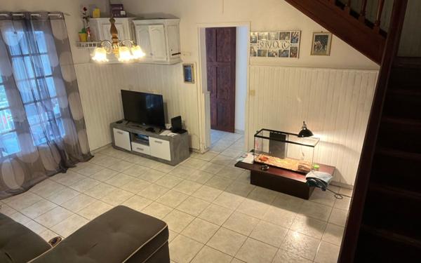 Maison à vendre    5 pièces • 170 m2 Le Tampon