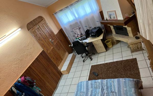 Maison à vendre    5 pièces • 170 m2 Le Tampon