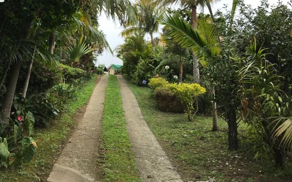 Maison à vendre    5 pièces • 170 m2 Le Tampon