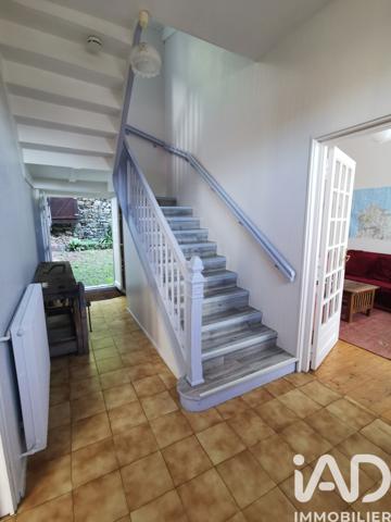 Maison à vendre 5 pièces 123 m² Pontrieux