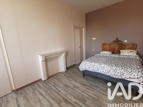 Maison à vendre 5 pièces 123 m² Pontrieux