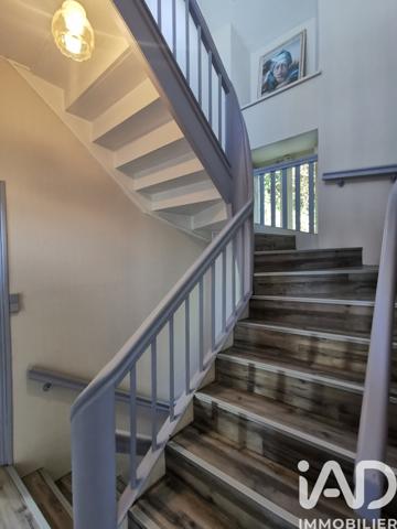 Maison à vendre 5 pièces 123 m² Pontrieux