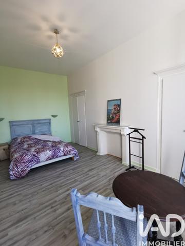 Maison à vendre 5 pièces 123 m² Pontrieux