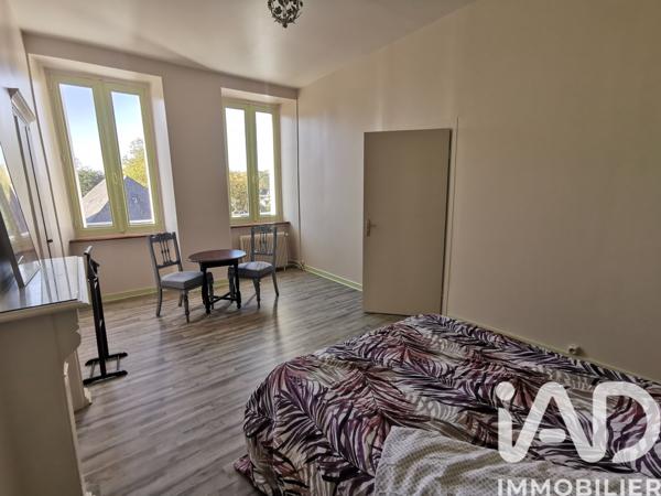 Maison à vendre 5 pièces 123 m² Pontrieux