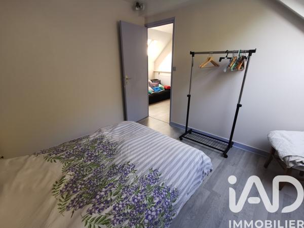 Maison à vendre 5 pièces 123 m² Pontrieux