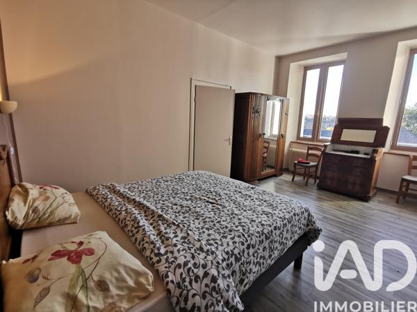 Maison à vendre 5 pièces 123 m² Pontrieux