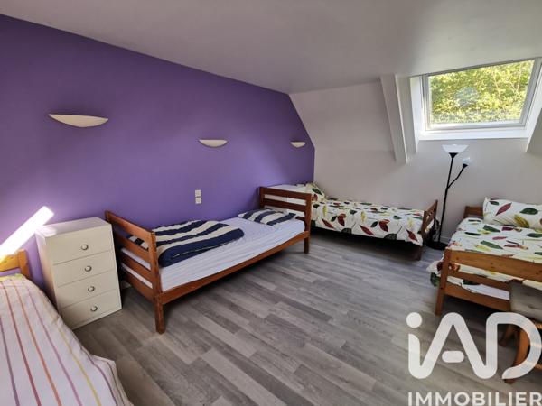 Maison à vendre 5 pièces 123 m² Pontrieux