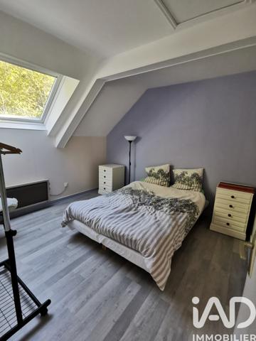 Maison à vendre 5 pièces 123 m² Pontrieux