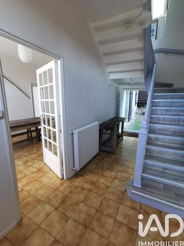 Maison à vendre 5 pièces 123 m² Pontrieux