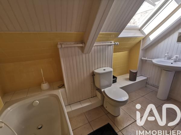 Maison à vendre 5 pièces 123 m² Pontrieux