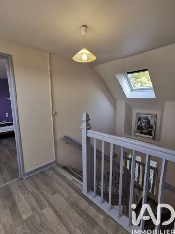 Maison à vendre 5 pièces 123 m² Pontrieux