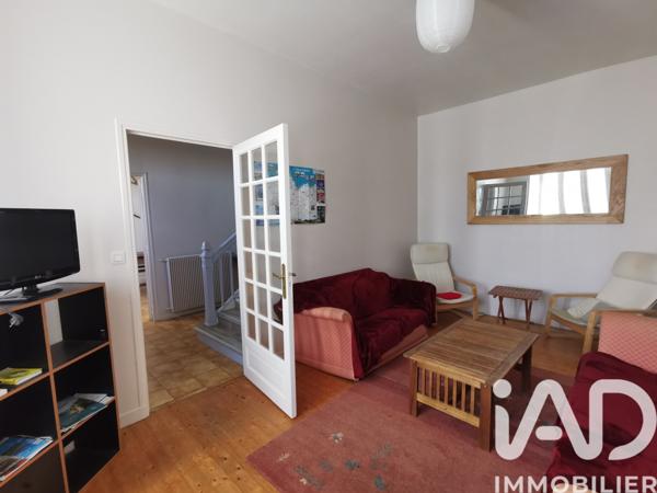 Maison à vendre 5 pièces 123 m² Pontrieux