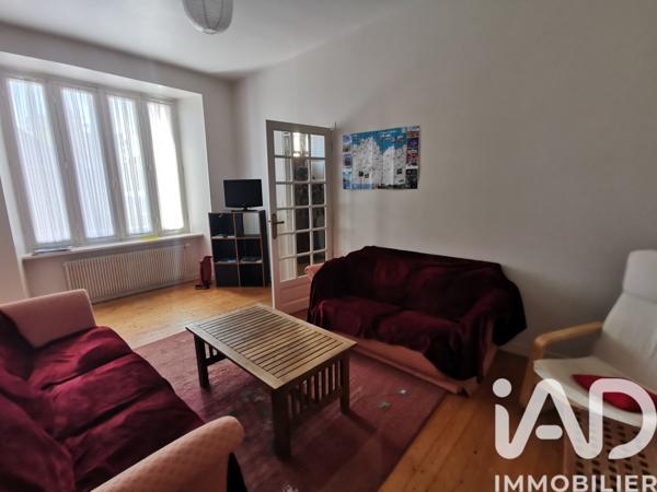 Maison à vendre 5 pièces 123 m² Pontrieux