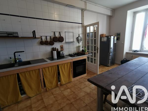 Maison à vendre 5 pièces 123 m² Pontrieux