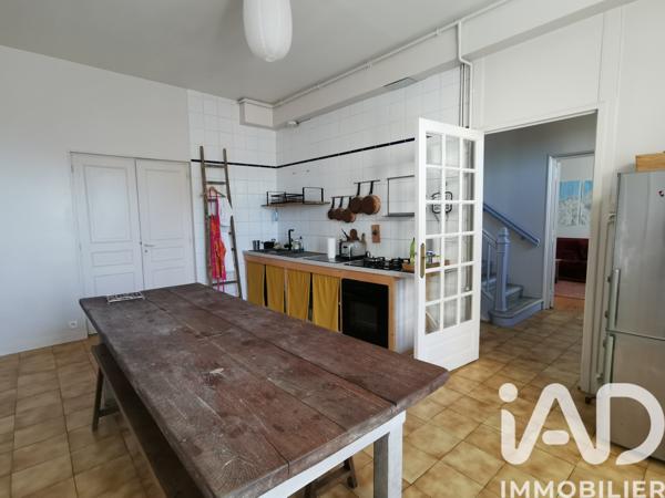 Maison à vendre 5 pièces 123 m² Pontrieux