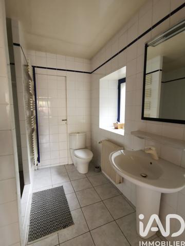 Maison à vendre 5 pièces 123 m² Pontrieux