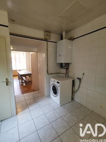 Maison à vendre 5 pièces 123 m² Pontrieux