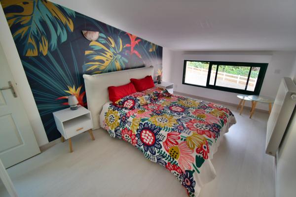 Pavillon de chasse de 600m² avec salle de réception de 218m²