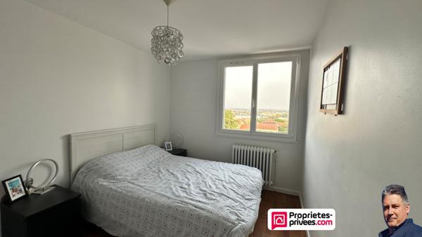 Appartement Saint Fons 3 pièce(s) 58 m2