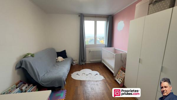 Appartement Saint Fons 3 pièce(s) 58 m2