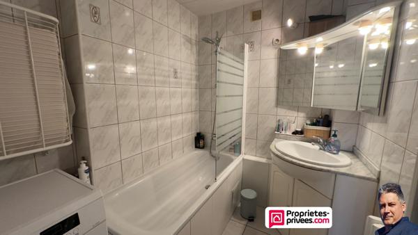 Appartement Saint Fons 3 pièce(s) 58 m2